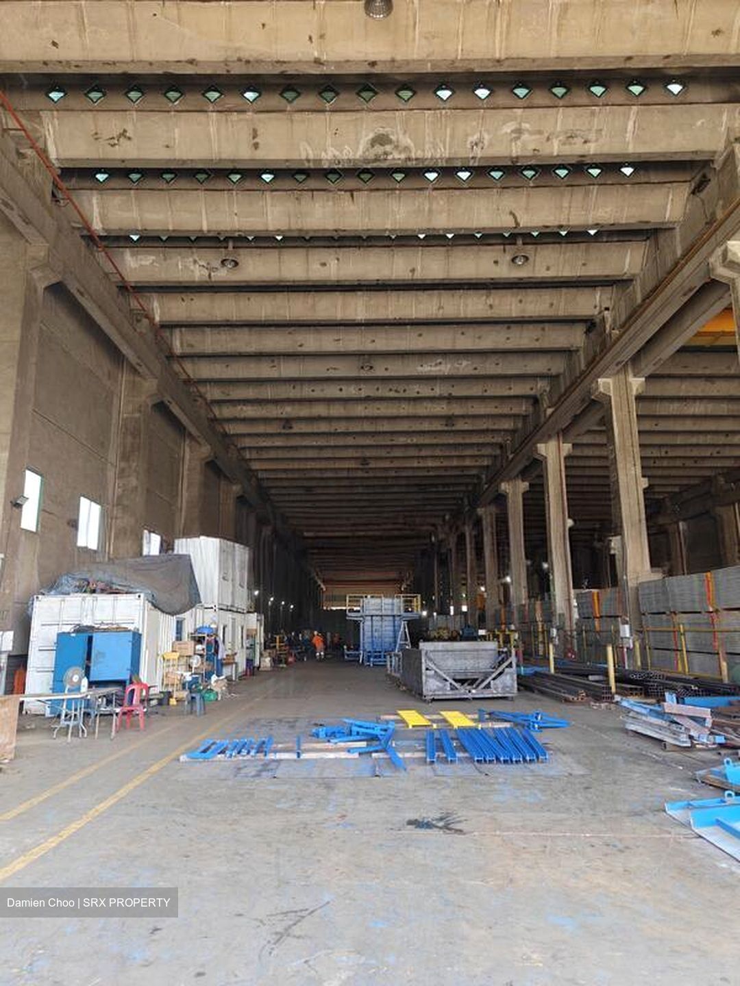 Tuas Avenue 13 (D22), Factory #584846091